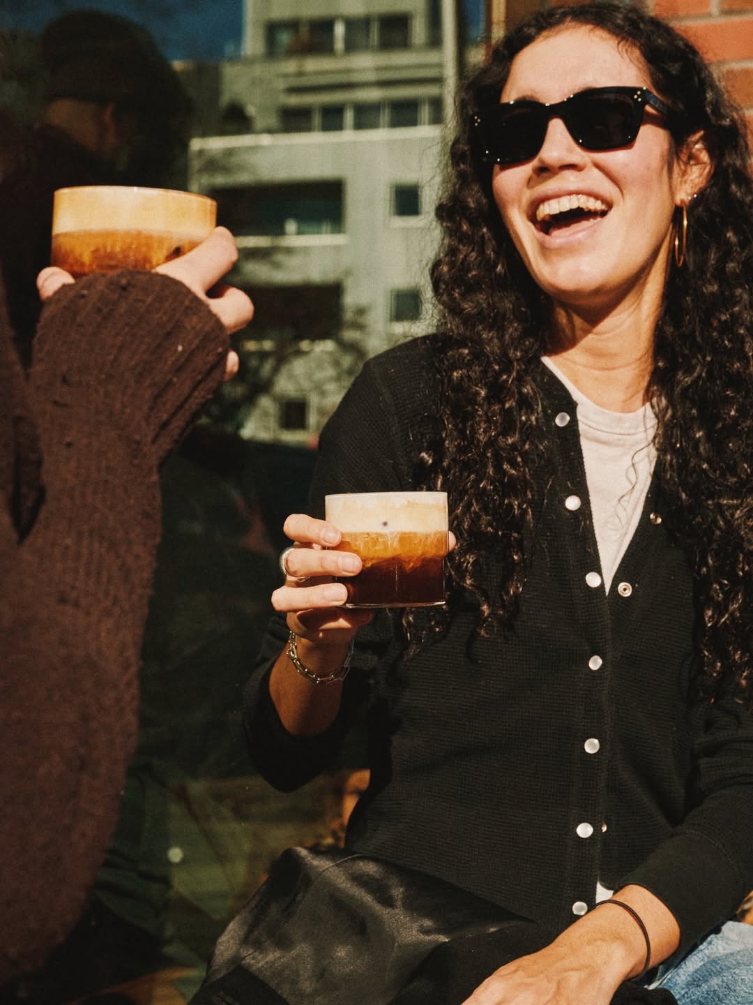 PEDEN+MUNK X Maru Coffee