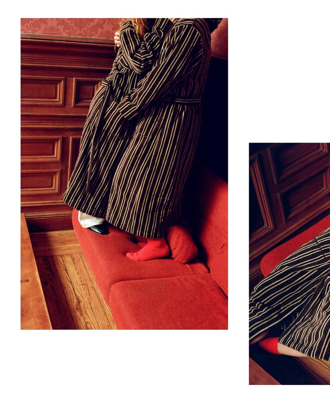 Love, in its many forms.
⠀⠀⠀⠀⠀⠀⠀⠀⠀
Highlighting a few projects by our artists, in celebration of connection, closeness, and love in all its expressions.
⠀⠀⠀⠀⠀⠀⠀⠀⠀
Lucia Bell-Epstein (@luuuuush) photographs for @colbo.nyc x @oascompany.
⠀⠀⠀⠀⠀⠀⠀⠀⠀
#LuciaBellEpstein #Photographer #LairdandGoodCompany