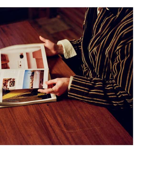 Love, in its many forms.