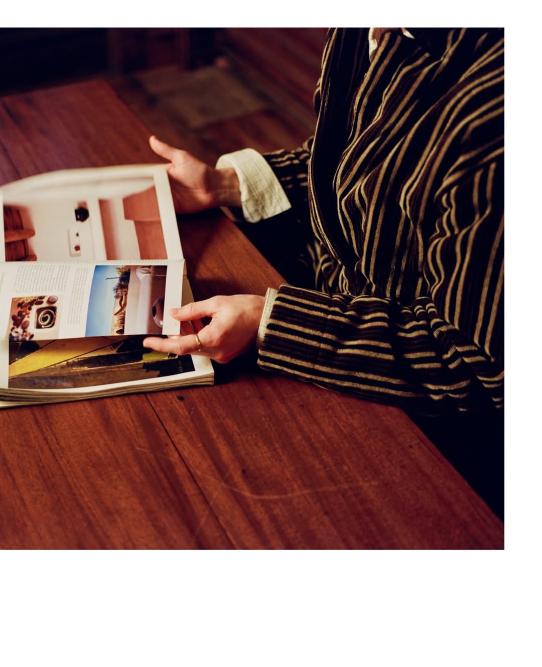 Love, in its many forms.
⠀⠀⠀⠀⠀⠀⠀⠀⠀
Highlighting a few projects by our artists, in celebration of connection, closeness, and love in all its expressions.
⠀⠀⠀⠀⠀⠀⠀⠀⠀
Lucia Bell-Epstein (@luuuuush) photographs for @colbo.nyc x @oascompany.
⠀⠀⠀⠀⠀⠀⠀⠀⠀
#LuciaBellEpstein #Photographer #LairdandGoodCompany