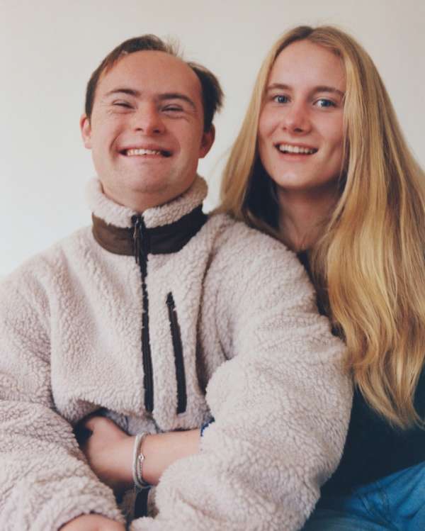 Love, in its many forms.