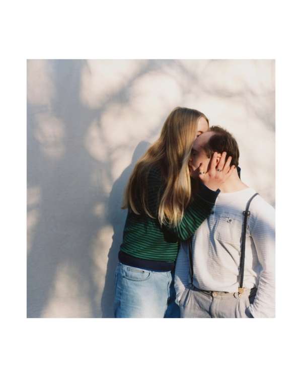 Love, in its many forms.