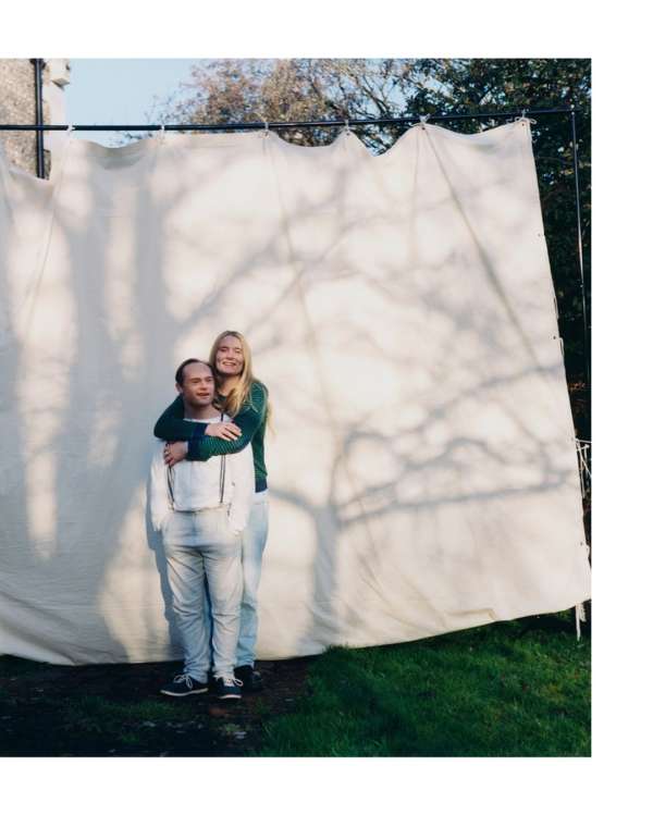 Love, in its many forms.