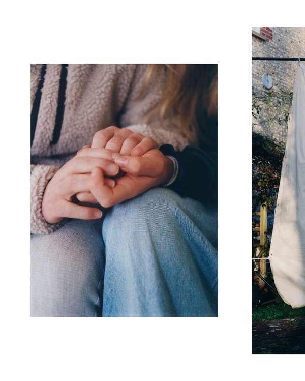 Love, in its many forms.