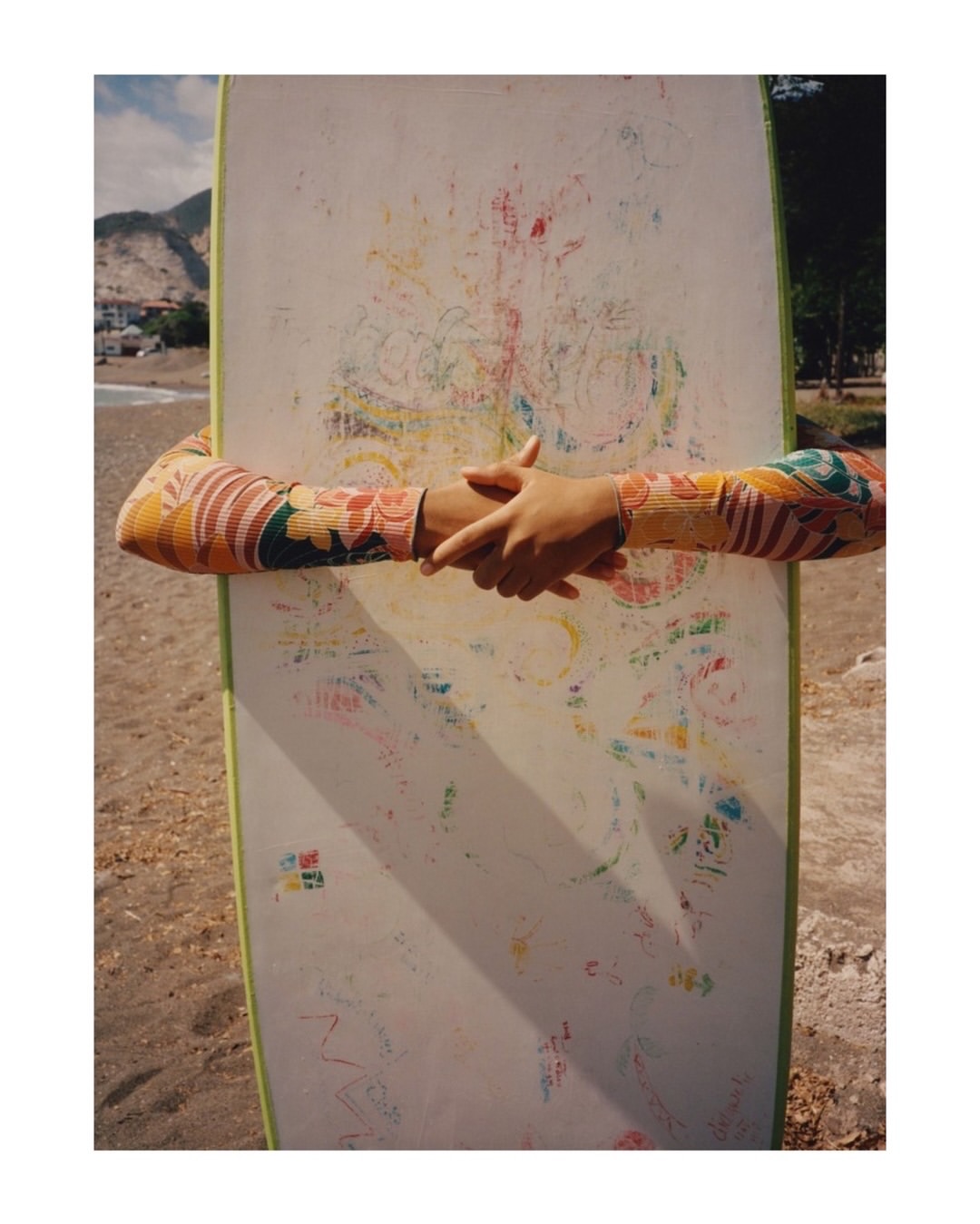 Love, in its many forms.
⠀⠀⠀⠀⠀⠀⠀⠀⠀
Highlighting a few projects by our artists, in celebration of connection, closeness, and love in all its expressions.
⠀⠀⠀⠀⠀⠀⠀⠀⠀
Juanita Richards photographs Surf Girls Jamaica on a recent trip to the Caribbean, an all girls surf club run by Imani Wilma. The sisterhood and serenity of this special club rings through in these photographs.
⠀⠀⠀⠀⠀⠀⠀⠀⠀
#JuanitaRichards #Photographer #LairdandGoodCompany