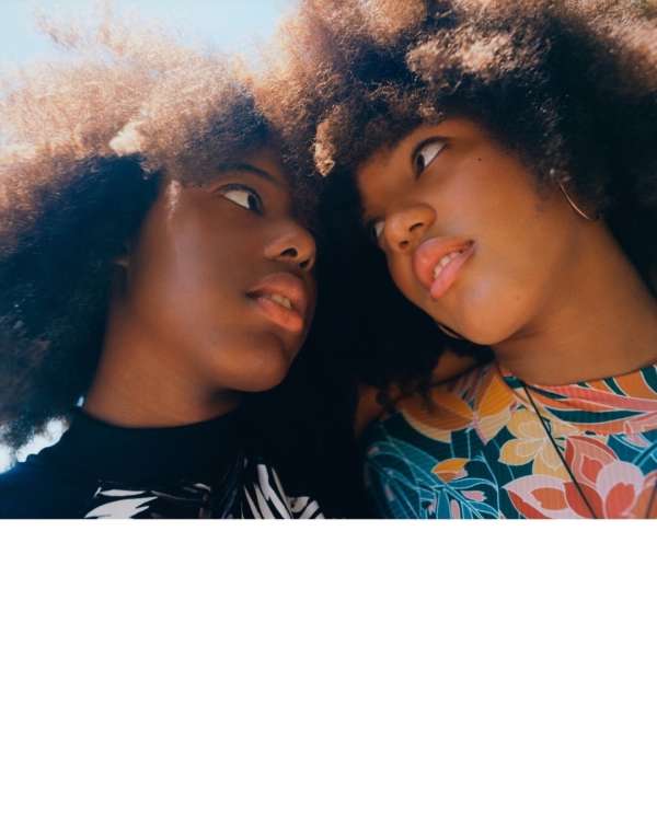 Love, in its many forms.