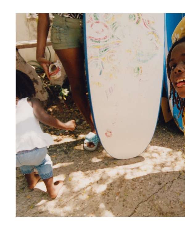 Love, in its many forms.