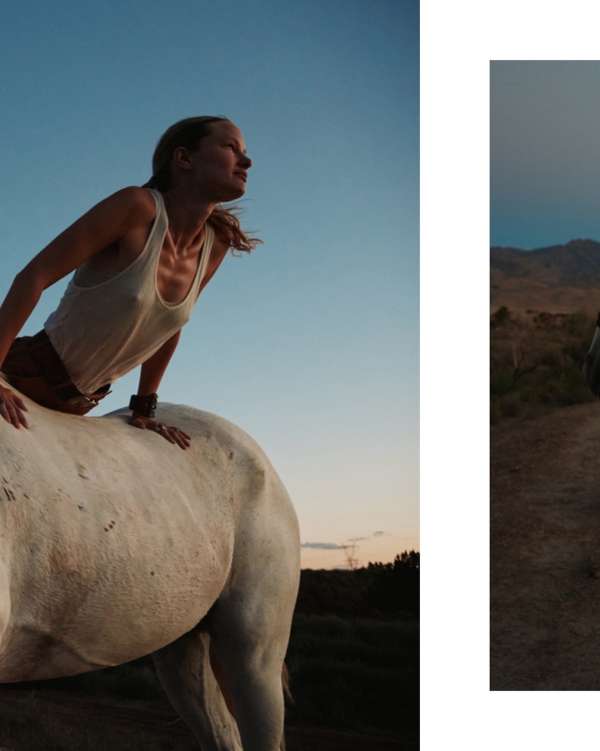 As we welcome the Year of the Horse, we’re ...