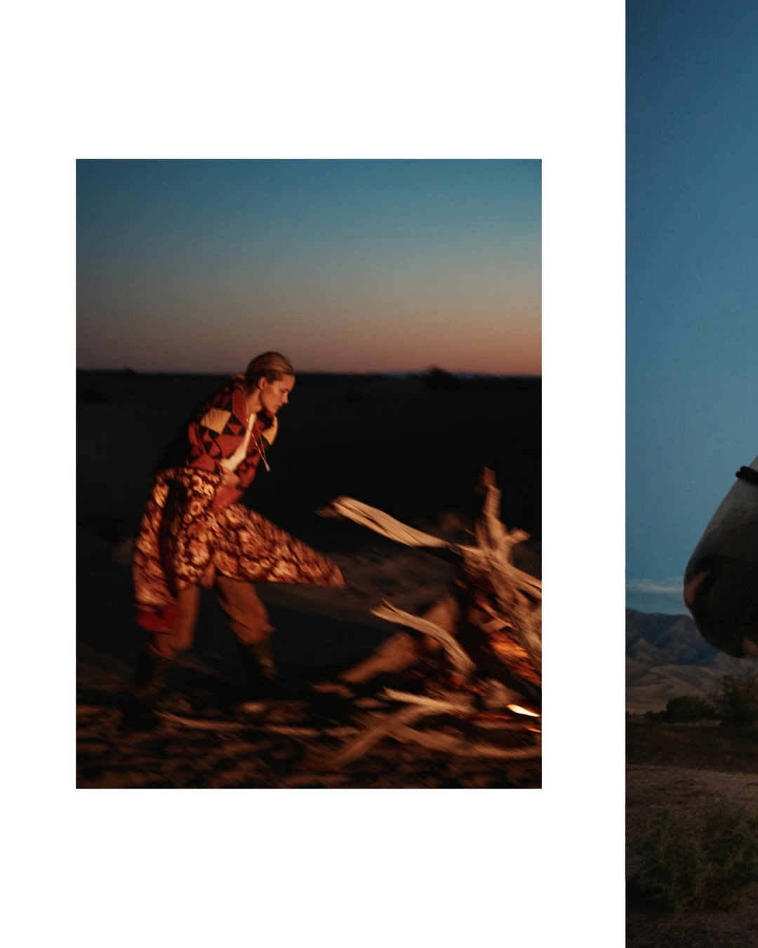 As we welcome the Year of the Horse, we’re sharing a selection of works from across our roster, reflections on power, grace, momentum of the year ahead. 🐎
⠀⠀⠀⠀⠀⠀⠀⠀⠀
Mei Tao (@taomeitao) directs and photographs “Home Coming” capturing friend and collaborator Hannah (@hannah_holman_) at her family’s farm in Utah. The project is an intimate portrait of stillness, strength, and belonging.
⠀⠀⠀⠀⠀⠀⠀⠀⠀
#MeiTao #Director #Photographer #YearoftheHorse #HomeComing LairdandGoodCompany