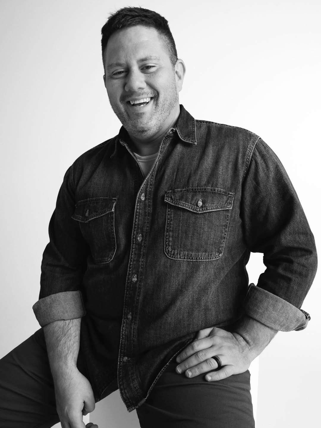 Cameron McNee (@cameronmcnee) directs/photographs ...