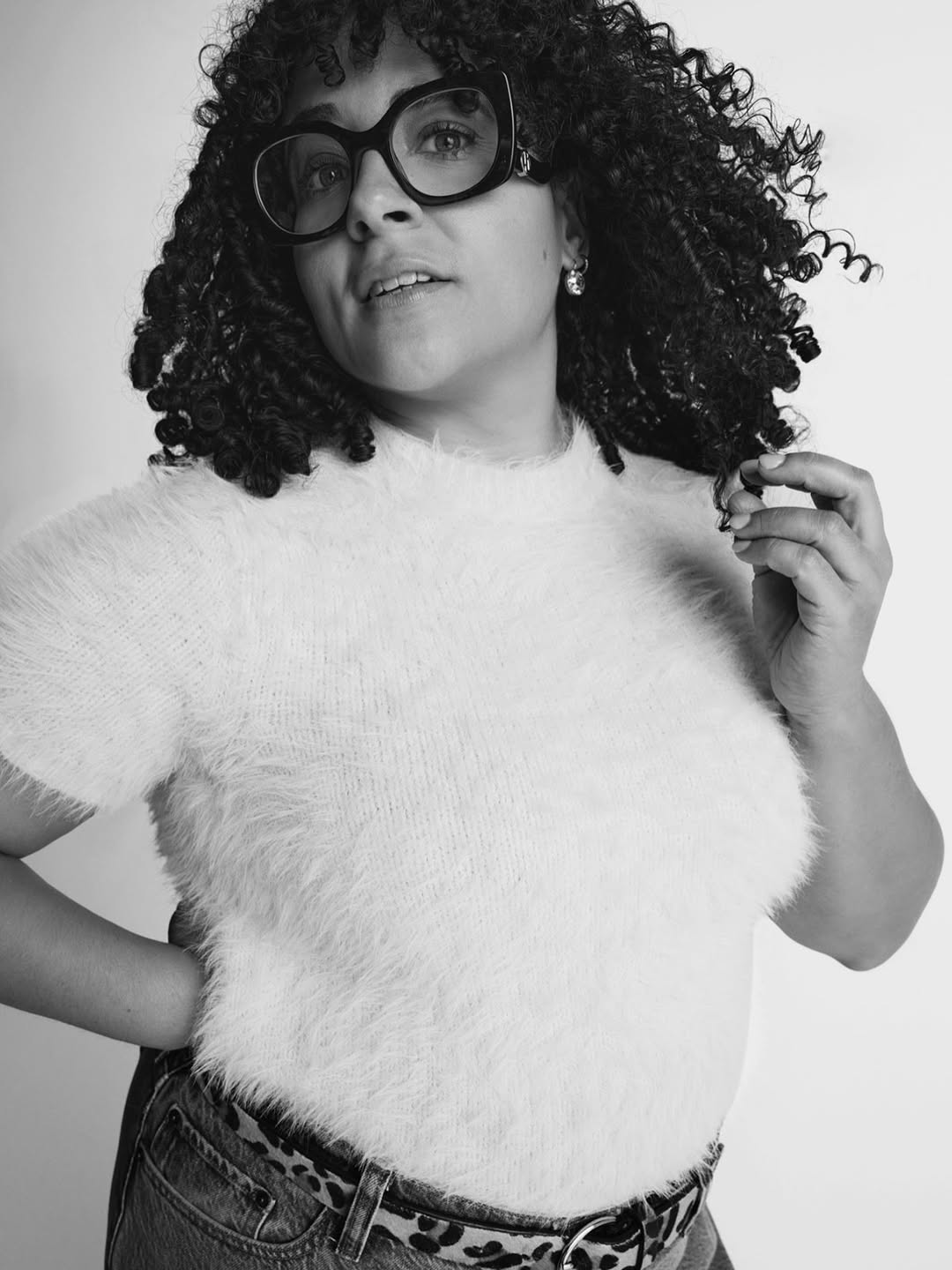 Cameron McNee X Weight Watchers Feb. 26