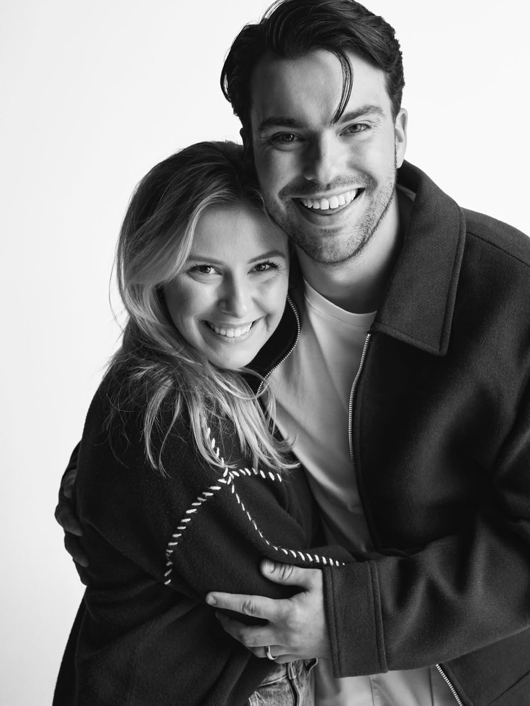 Cameron McNee X Weight Watchers Feb. 26