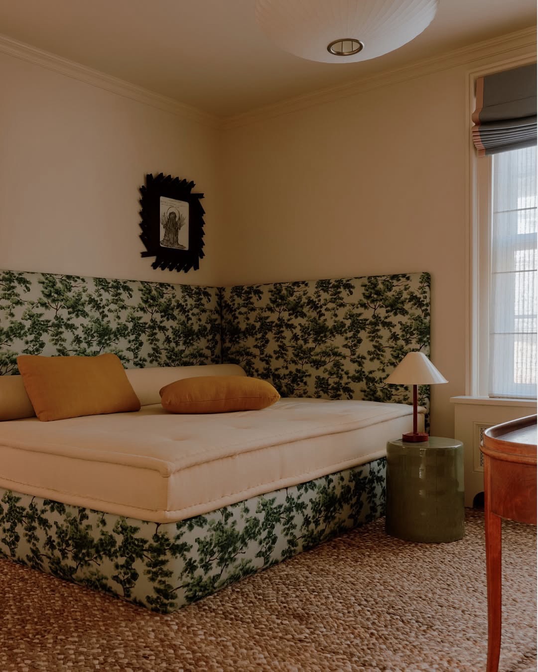 William Jess Laird X Elle Decor Feb. 26