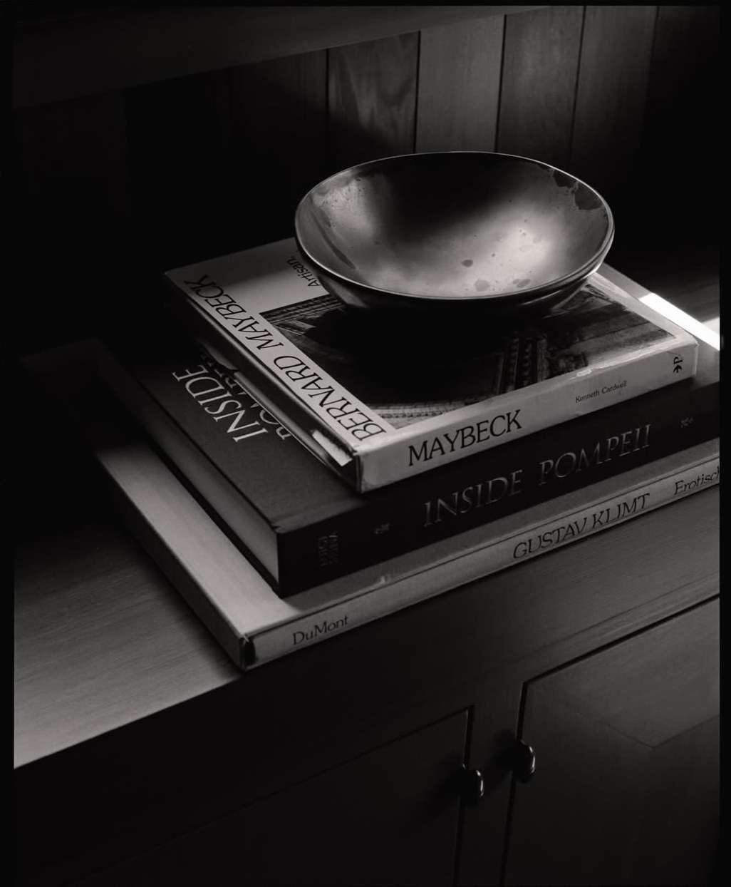 Rich Stapleton X The World of Interiors Mar. 26