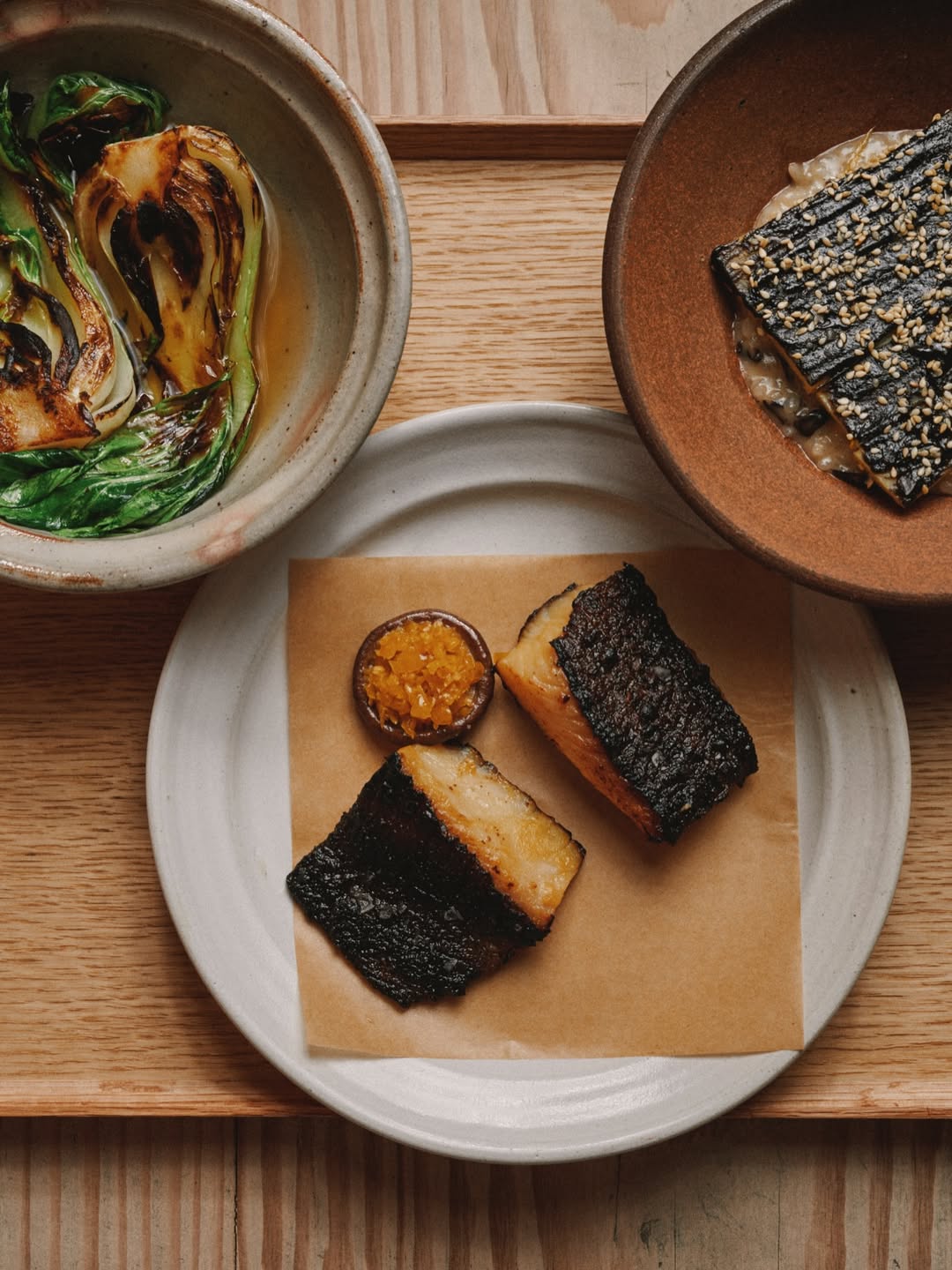 PEDEN+MUNK X Cove Mar. 26