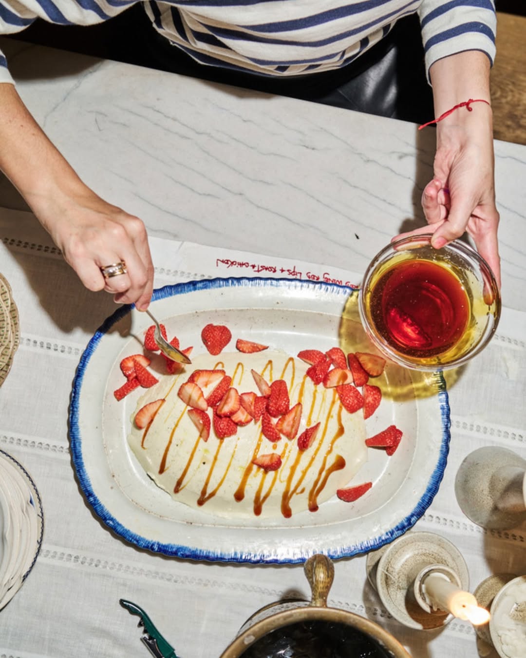 Gentl and Hyers X Ten Speed Press