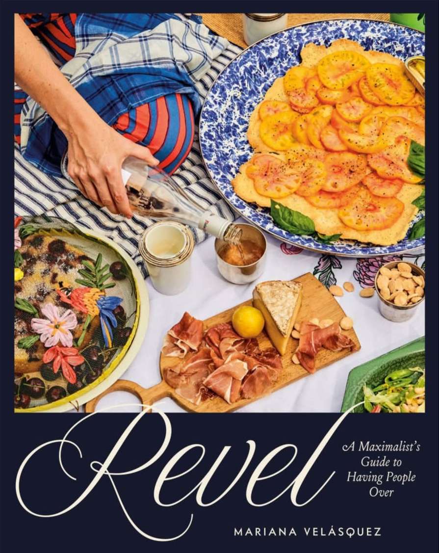 Gentl and Hyers X Ten Speed Press