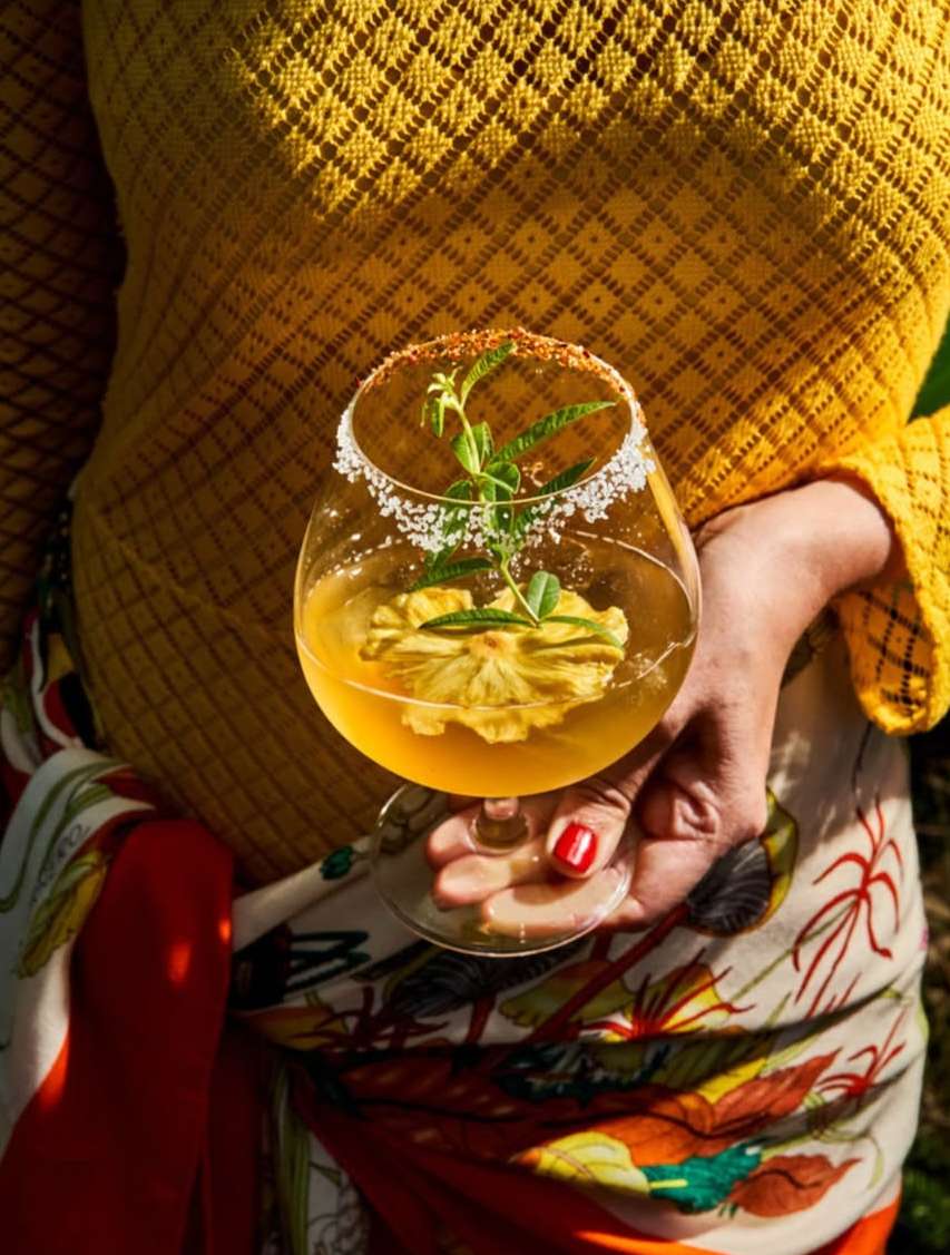 Gentl and Hyers X Mariana Velasquez for Ten Speed Press Mar. 26