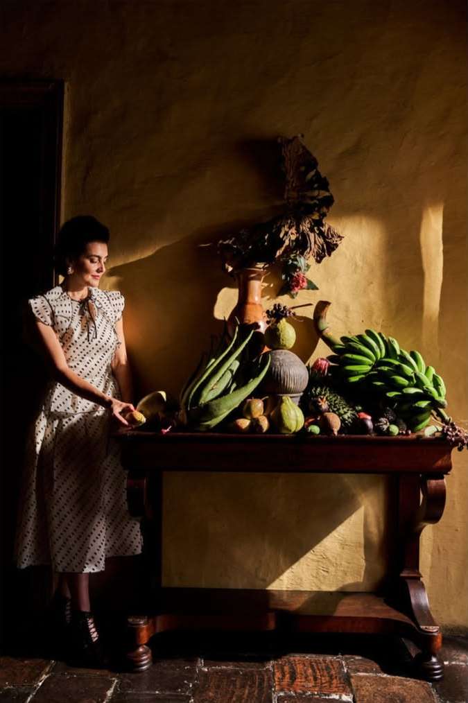 Gentl and Hyers X Mariana Velasquez for Ten Speed Press Mar. 26