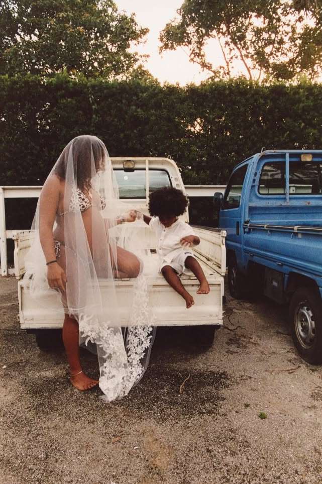 Juanita Richards X Nataal Mar. 26