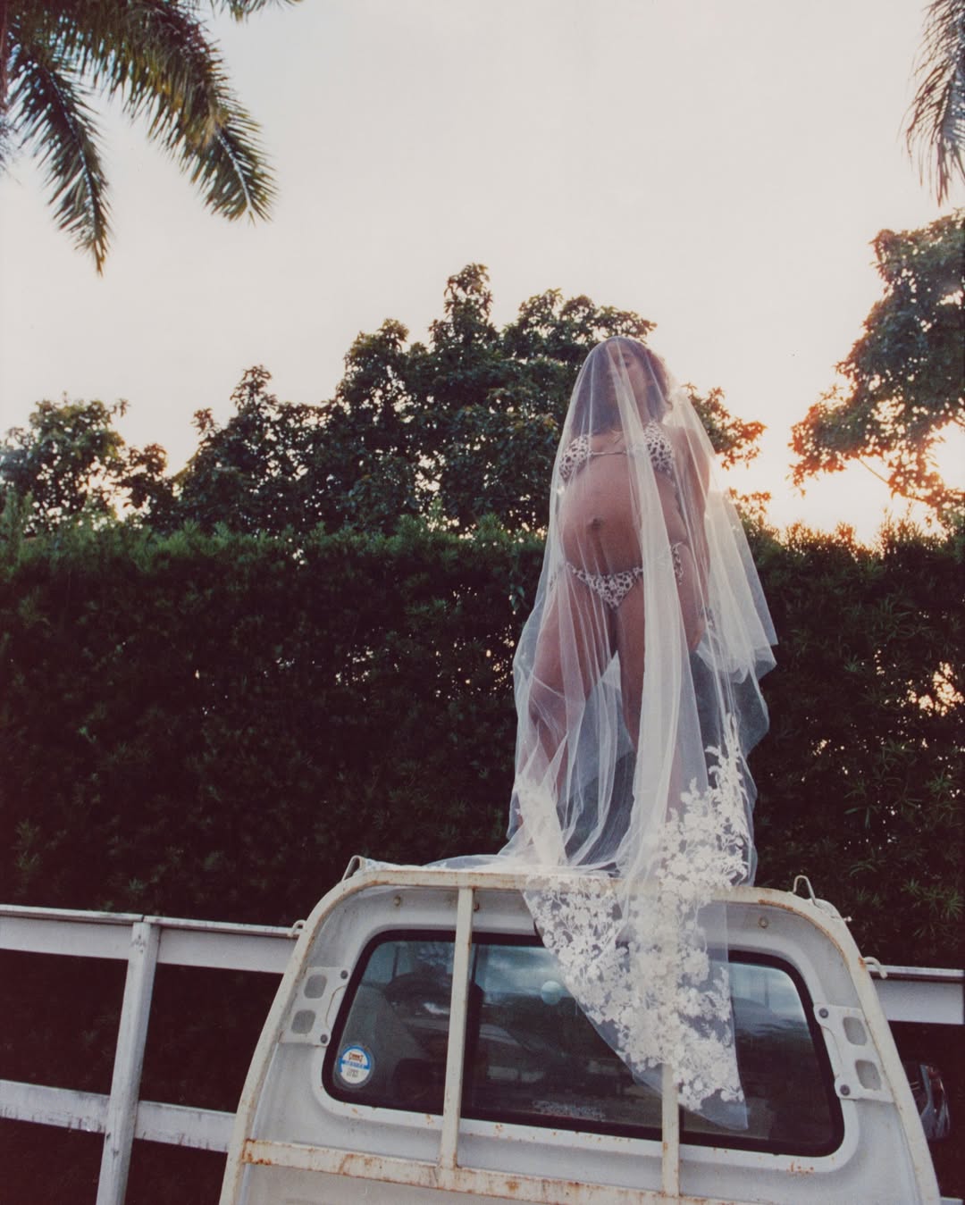 Juanita Richards X Nataal Mar. 26