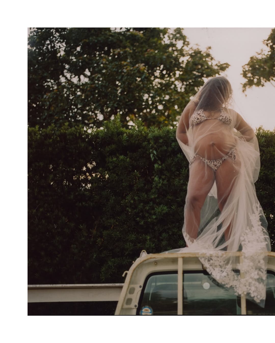 For International Women’s Month, we’re sharing work from across our roster that honors the resilience, strength, beauty, and power of women.
⠀⠀⠀⠀⠀⠀⠀⠀⠀
Juanita Richards (@juanitarichards_) recently photographed Shacia Payne Marley for an intimate feature in @nataalmedia.
⠀⠀⠀⠀⠀⠀⠀⠀⠀
A DJ, cultural curator, and producer, Shacia carries a powerful creative lineage as the granddaughter of Bob Marley and the daughter of Stephen Marley, while carving out a voice entirely her own, grounded and expansive, and deeply personal to the woman she is becoming.
⠀⠀⠀⠀⠀⠀⠀⠀⠀
These intimate portraits were shot at home in Miami during her pregnancy, captured alongside her son.
⠀⠀⠀⠀⠀⠀⠀⠀⠀
“Shacia moves through life like the powerhouse she is, always creating, always in motion, deeply centered in her own rhythm. Her energy is radiant, calm but commanding, and instantly grounding. From the second I stepped into her space, she wasn’t just the subject, she was a collaborator.”
—Juanita Richards, Photographer
⠀⠀⠀⠀⠀⠀⠀⠀⠀
Read the full piece on Nataal.
⠀⠀⠀⠀⠀⠀⠀⠀⠀
#JuanitaRichards #Photographer #ShaciaPayneMarley #Nataal #InternationalWomensMonth