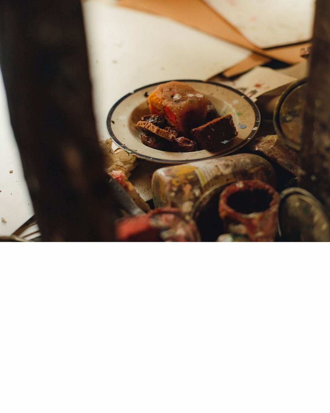 For International Women’s Month, we’re sharing work from across our roster that honors the resilience, strength, beauty, and power of women.
⠀⠀⠀⠀⠀⠀⠀⠀⠀
Maureen M. Evans (@maureenme) recently photographed artist Rose Wylie at home and in her studio in Faversham, Kent for @britishvogue, with words by Charlotte Jansen.
⠀⠀⠀⠀⠀⠀⠀⠀⠀
The piece paints a vivid picture of Wylie’s nature as an artist, whose career was set aside for a period as she focused on raising her family.
⠀⠀⠀⠀⠀⠀⠀⠀⠀
At 91, Wylie remains endlessly curious and deeply committed to her practice, currently preparing for the largest exhibition of her life at the Royal Academy of Arts.
⠀⠀⠀⠀⠀⠀⠀⠀⠀
Having stepped away from painting earlier in life, Wylie’s return to the studio speaks to a quiet persistence that resists timelines and redefines what it means to emerge and evolve as an artist.
⠀⠀⠀⠀⠀⠀⠀⠀⠀
Read the full piece on British Vogue.
⠀⠀⠀⠀⠀⠀⠀⠀⠀
#MaureenMEvans #Photographer #RoseWylie #BritishVogue #InternationalWomensMonth