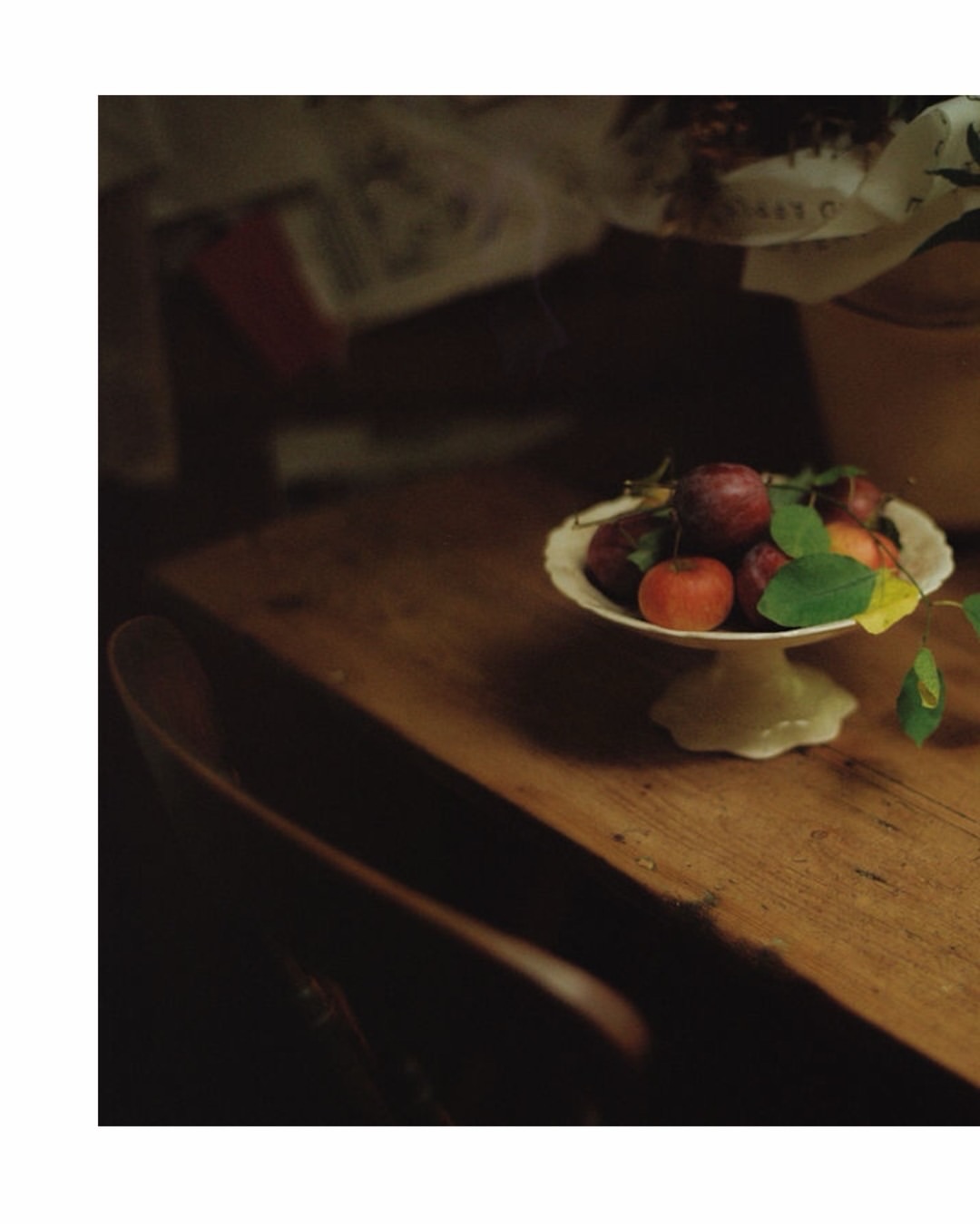 For International Women’s Month, we’re sharing work from across our roster that honors the resilience, strength, beauty, and power of women.
⠀⠀⠀⠀⠀⠀⠀⠀⠀
Maureen M. Evans (@maureenme) recently photographed artist Rose Wylie at home and in her studio in Faversham, Kent for @britishvogue, with words by Charlotte Jansen.
⠀⠀⠀⠀⠀⠀⠀⠀⠀
The piece paints a vivid picture of Wylie’s nature as an artist, whose career was set aside for a period as she focused on raising her family.
⠀⠀⠀⠀⠀⠀⠀⠀⠀
At 91, Wylie remains endlessly curious and deeply committed to her practice, currently preparing for the largest exhibition of her life at the Royal Academy of Arts.
⠀⠀⠀⠀⠀⠀⠀⠀⠀
Having stepped away from painting earlier in life, Wylie’s return to the studio speaks to a quiet persistence that resists timelines and redefines what it means to emerge and evolve as an artist.
⠀⠀⠀⠀⠀⠀⠀⠀⠀
Read the full piece on British Vogue.
⠀⠀⠀⠀⠀⠀⠀⠀⠀
#MaureenMEvans #Photographer #RoseWylie #BritishVogue #InternationalWomensMonth