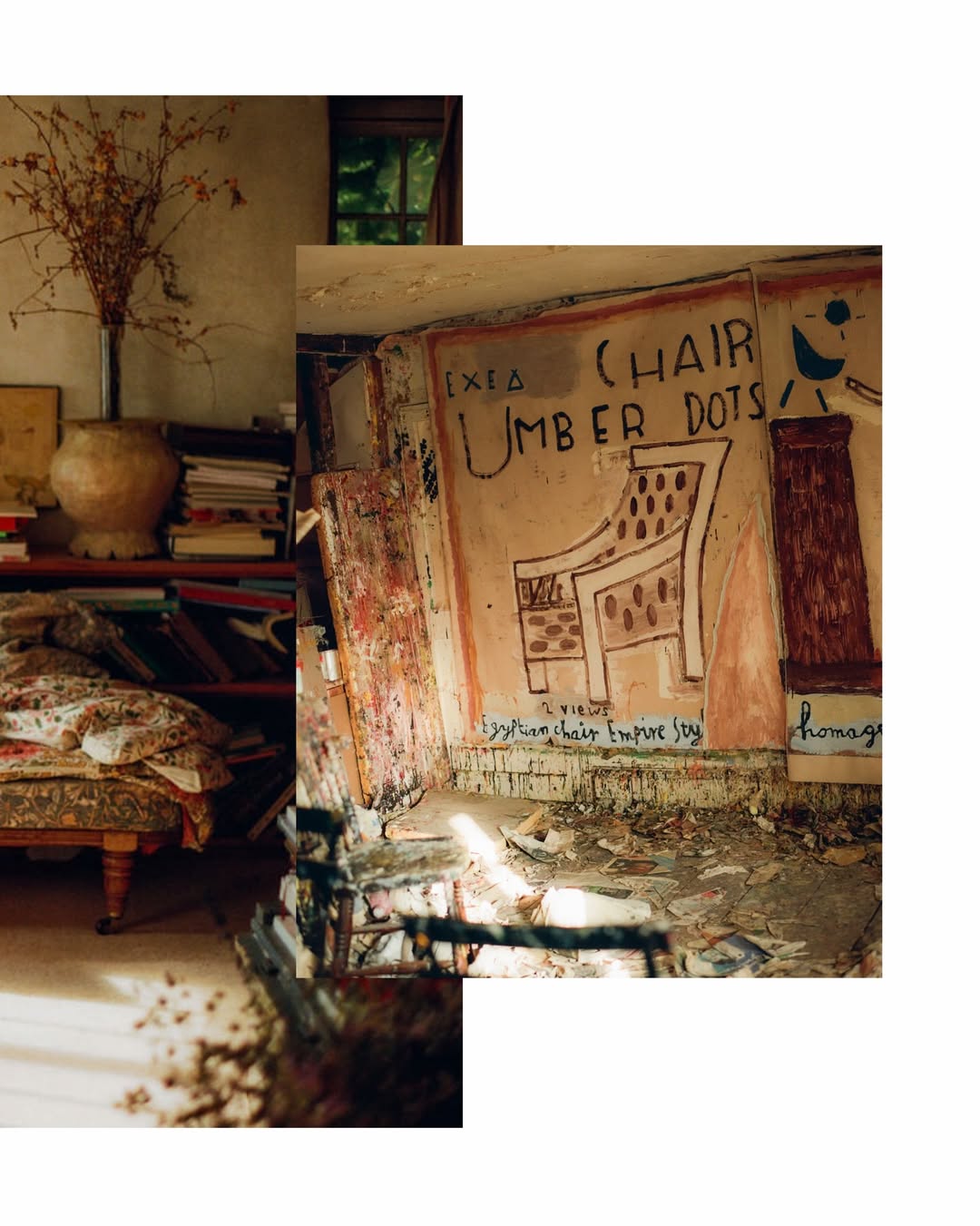 For International Women’s Month, we’re sharing work from across our roster that honors the resilience, strength, beauty, and power of women.
⠀⠀⠀⠀⠀⠀⠀⠀⠀
Maureen M. Evans (@maureenme) recently photographed artist Rose Wylie at home and in her studio in Faversham, Kent for @britishvogue, with words by Charlotte Jansen.
⠀⠀⠀⠀⠀⠀⠀⠀⠀
The piece paints a vivid picture of Wylie’s nature as an artist, whose career was set aside for a period as she focused on raising her family.
⠀⠀⠀⠀⠀⠀⠀⠀⠀
At 91, Wylie remains endlessly curious and deeply committed to her practice, currently preparing for the largest exhibition of her life at the Royal Academy of Arts.
⠀⠀⠀⠀⠀⠀⠀⠀⠀
Having stepped away from painting earlier in life, Wylie’s return to the studio speaks to a quiet persistence that resists timelines and redefines what it means to emerge and evolve as an artist.
⠀⠀⠀⠀⠀⠀⠀⠀⠀
Read the full piece on British Vogue.
⠀⠀⠀⠀⠀⠀⠀⠀⠀
#MaureenMEvans #Photographer #RoseWylie #BritishVogue #InternationalWomensMonth