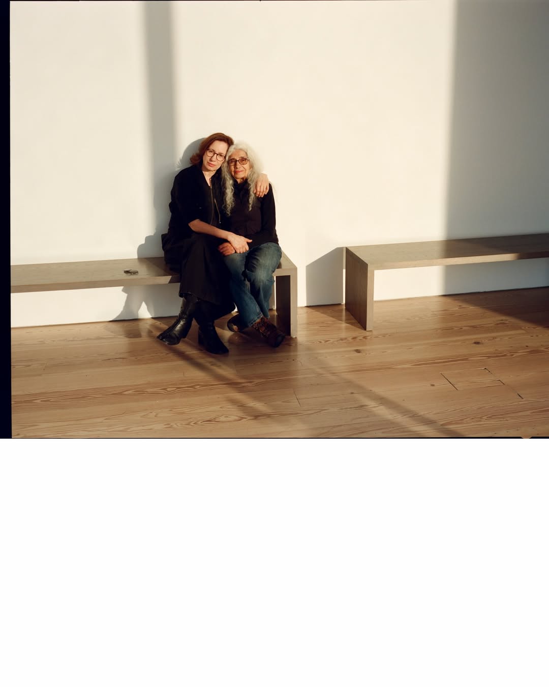 For International Women’s Month, we’re sharing work that honors the resilience, strength, beauty, and power of women.
⠀⠀⠀⠀⠀⠀⠀⠀⠀
Lucia Bell-Epstein (@luuuuush) recently photographed mother & daughter artists Andrea Fraser & Carmen de Monteflores for @nytimes.
⠀⠀⠀⠀⠀⠀⠀⠀⠀
Andrea Fraser’s recent presentation at the Whitney Biennial 2026 turns inward, centering on her mother, an artist whose career was largely set aside while raising a family.
⠀⠀⠀⠀⠀⠀⠀⠀⠀
By bringing her mother’s paintings into dialogue with her own work, Fraser creates a deeply personal exploration of care, sacrifice, and the systems that have historically shaped whose work is seen and valued.
⠀⠀⠀⠀⠀⠀⠀⠀⠀
The project reflects on the quiet, often unseen labor behind artistic lives, while offering a gesture of recognition, one that reclaims space for a practice interrupted.
⠀⠀⠀⠀⠀⠀⠀⠀⠀
Read the full piece in The New York Times.
⠀⠀⠀⠀⠀⠀⠀⠀⠀
#LuciaBellEpstein #Photographer #NYT #AndreaFraser #InternationalWomensMonth