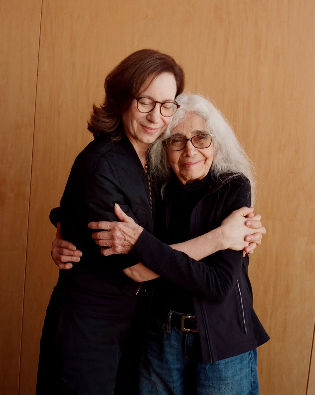 Lucia Bell-Epstein X The New York Times Mar. 26