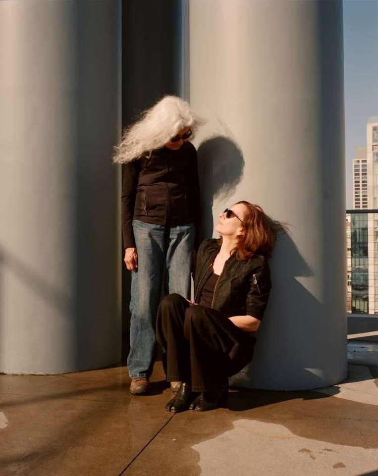 Lucia Bell-Epstein X The New York Times Mar. 26