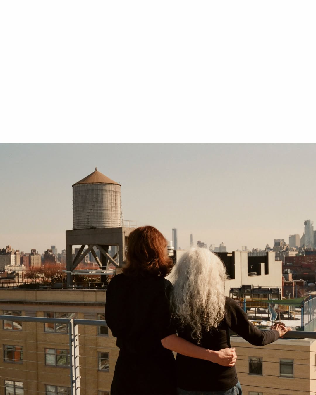 For International Women’s Month, we’re sharing work that honors the resilience, strength, beauty, and power of women.
⠀⠀⠀⠀⠀⠀⠀⠀⠀
Lucia Bell-Epstein (@luuuuush) recently photographed mother & daughter artists Andrea Fraser & Carmen de Monteflores for @nytimes.
⠀⠀⠀⠀⠀⠀⠀⠀⠀
Andrea Fraser’s recent presentation at the Whitney Biennial 2026 turns inward, centering on her mother, an artist whose career was largely set aside while raising a family.
⠀⠀⠀⠀⠀⠀⠀⠀⠀
By bringing her mother’s paintings into dialogue with her own work, Fraser creates a deeply personal exploration of care, sacrifice, and the systems that have historically shaped whose work is seen and valued.
⠀⠀⠀⠀⠀⠀⠀⠀⠀
The project reflects on the quiet, often unseen labor behind artistic lives, while offering a gesture of recognition, one that reclaims space for a practice interrupted.
⠀⠀⠀⠀⠀⠀⠀⠀⠀
Read the full piece in The New York Times.
⠀⠀⠀⠀⠀⠀⠀⠀⠀
#LuciaBellEpstein #Photographer #NYT #AndreaFraser #InternationalWomensMonth