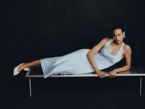 To round out International Women’s Month, w...