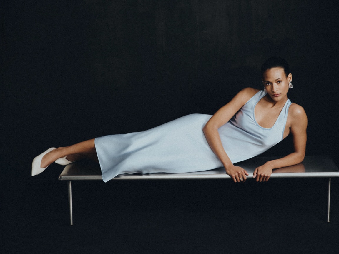 To round out International Women’s Month, we’re sharing recent work by prop stylist and set designer Amy Elise Wilson (@aelisew) for @argent’s SS26 collection, photographed by @sumustecaplioglu. 
⠀⠀⠀⠀⠀⠀⠀⠀⠀
Argent is redefining modern workwear through the lens of function, confidence, and equity. Founded by @salichristeson, Argent brings a thoughtful, purposeful approach to dressing, designed to support how women live and work today.
⠀⠀⠀⠀⠀⠀⠀⠀⠀
#AmyEliseWilson #PropStylist #Argent #InternationalWomensMonth