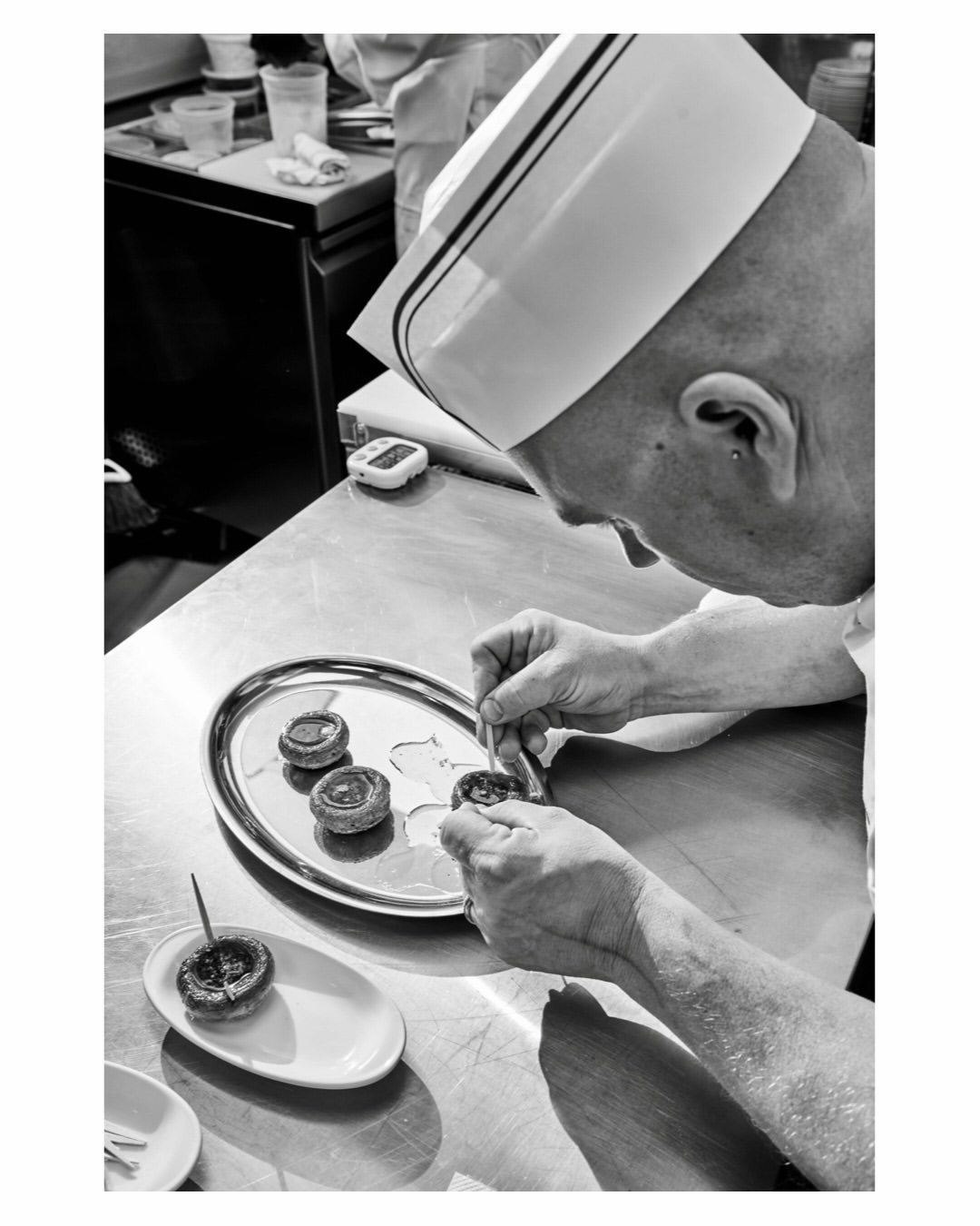 Gentl and Hyers (@gentlandhyers) photograph @bartolonyc, the latest opening from the team behind @ernestosnyc, bringing a warm, understated energy to the West Village.

#GentlandHyers #Photographer #Bartolo