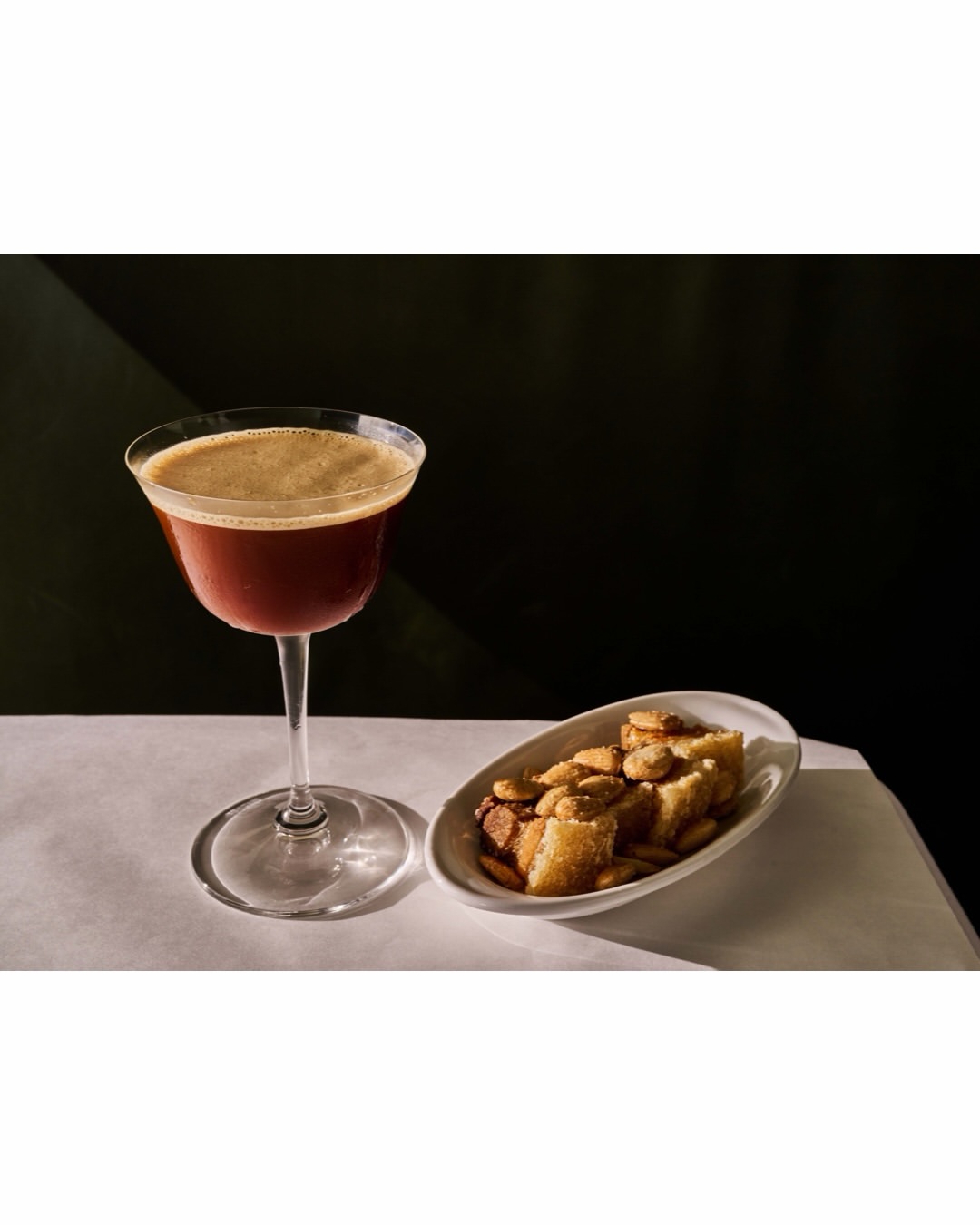 Gentl and Hyers (@gentlandhyers) photograph @bartolonyc, the latest opening from the team behind @ernestosnyc, bringing a warm, understated energy to the West Village.

#GentlandHyers #Photographer #Bartolo