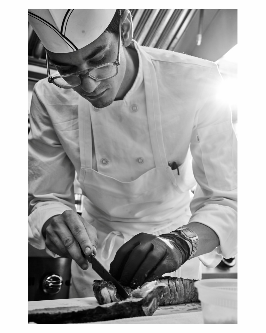 Gentl and Hyers (@gentlandhyers) photograph @barto...