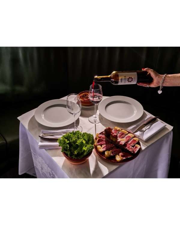 Gentl and Hyers (@gentlandhyers) photograph...