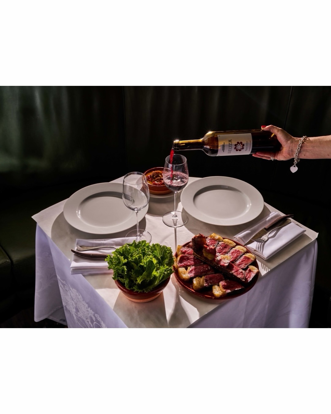 Gentl and Hyers (@gentlandhyers) photograph @barto...