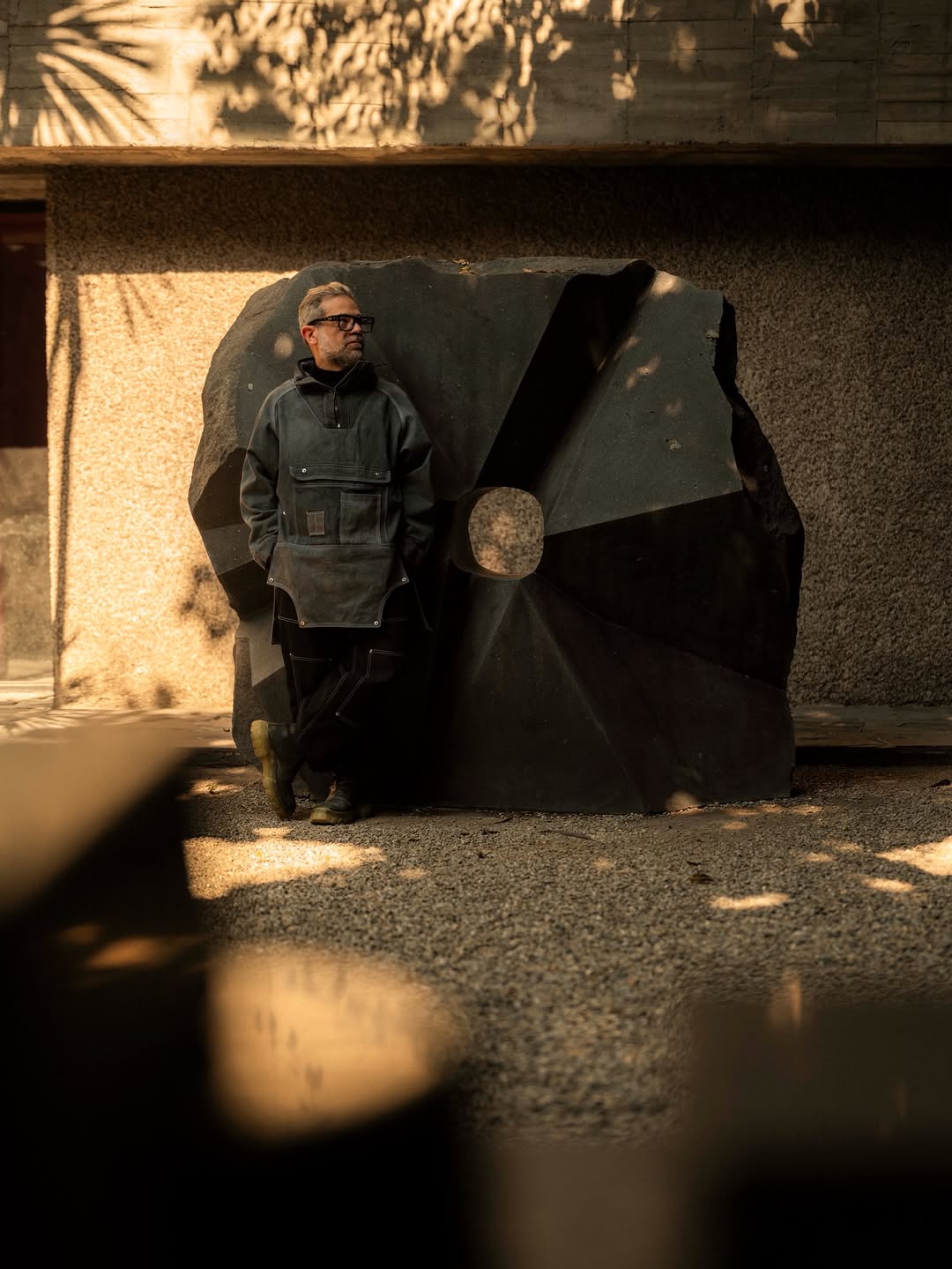 Maureen M. Evans (@maureenme) directs and photogra...