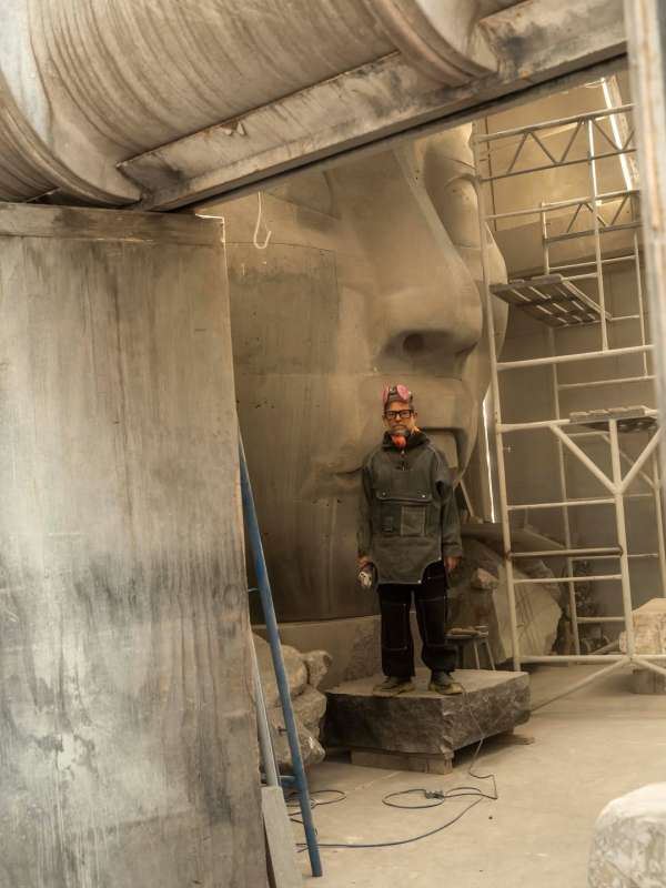 Maureen M. Evans (@maureenme) directs and p...