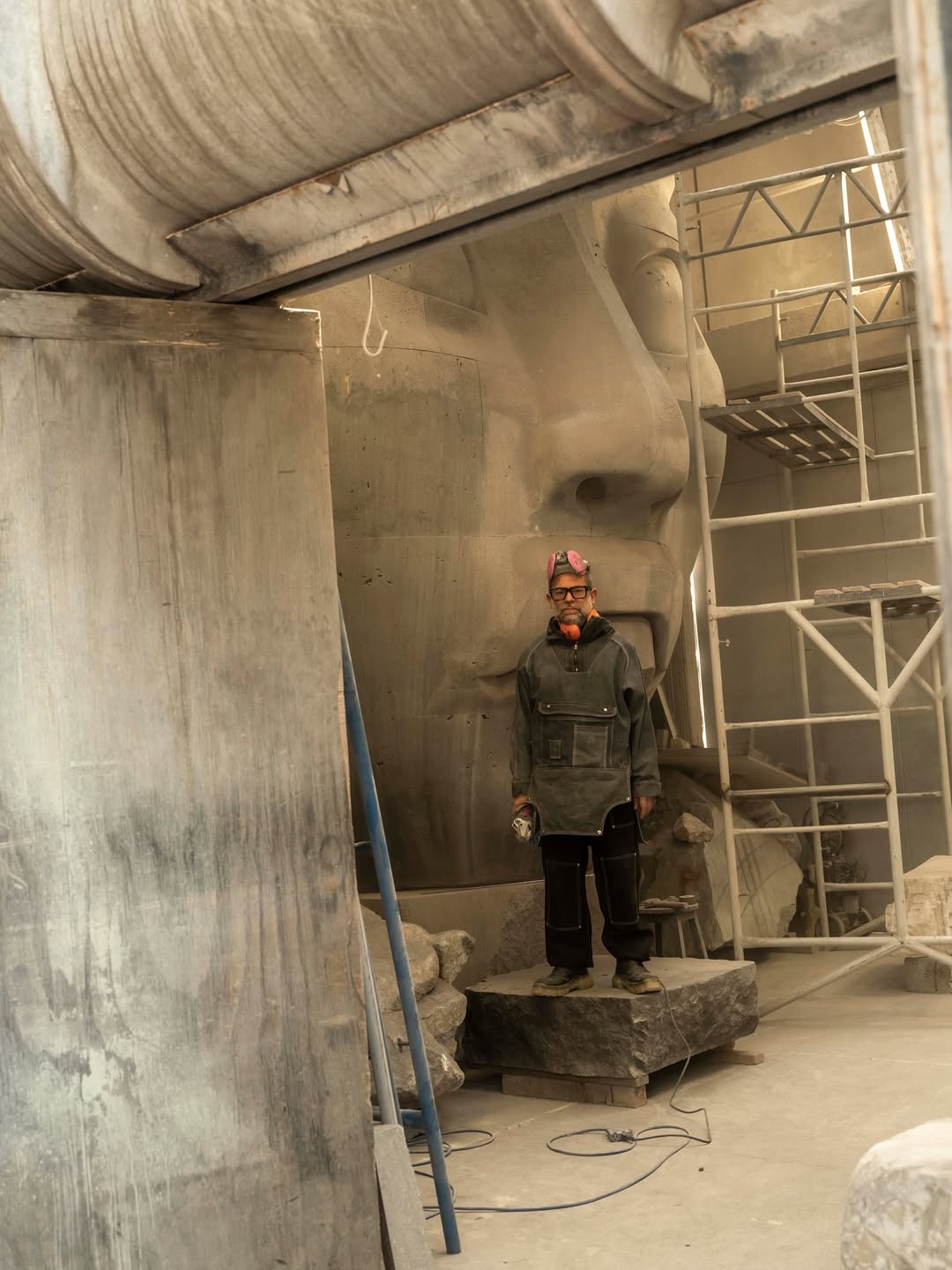 Maureen M. Evans (@maureenme) directs and photogra...