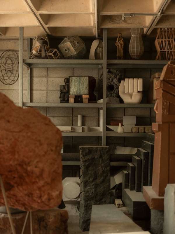 Maureen M. Evans directs and photographs sc...