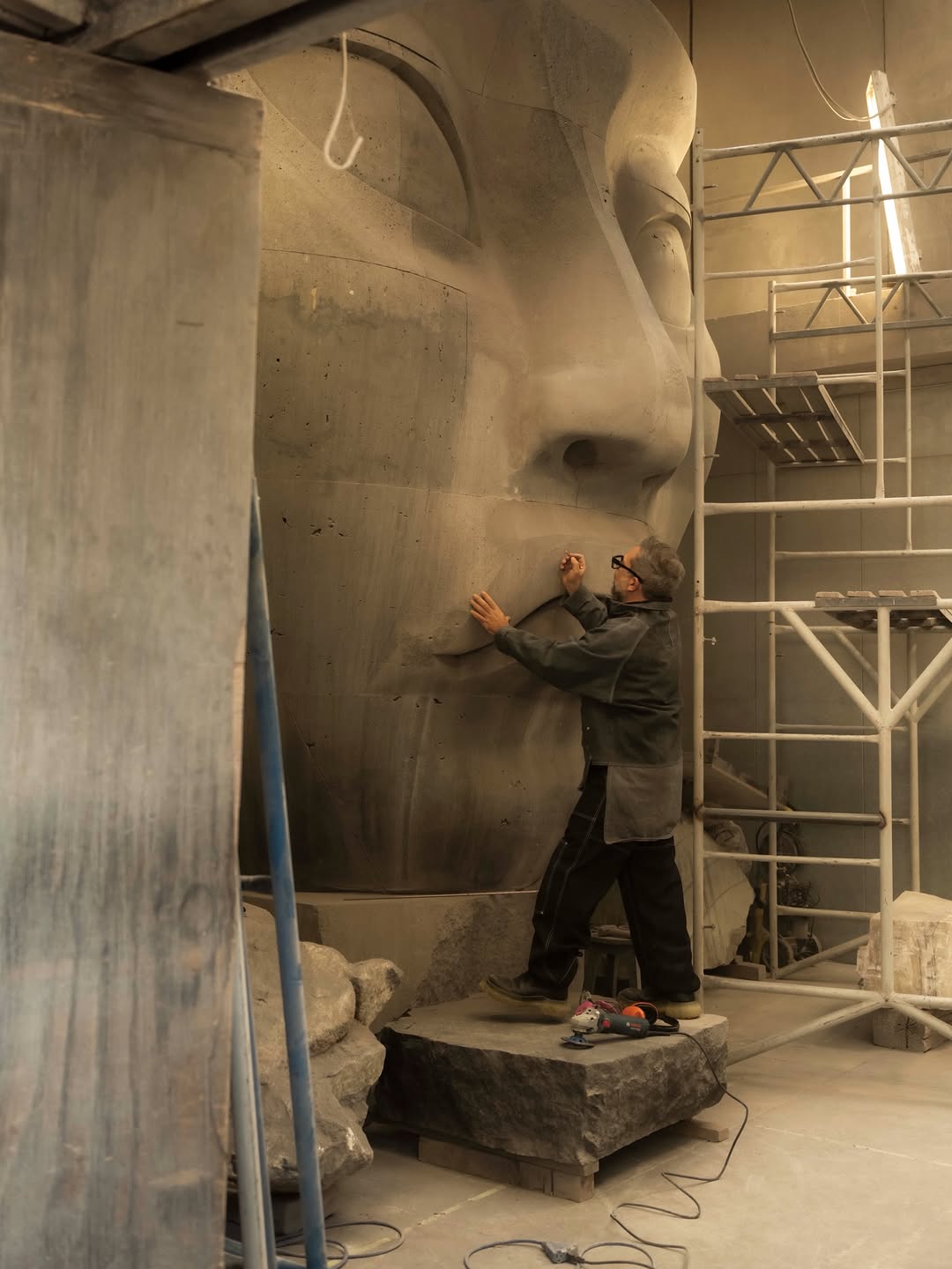 Maureen M. Evans X Galerie Magazine