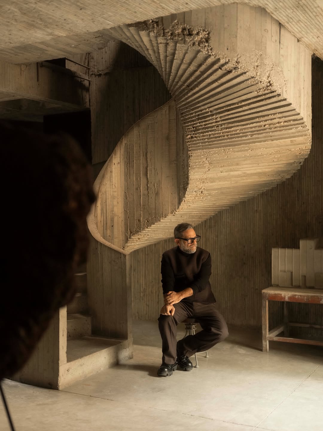 Galerie Magazine |  Mar. 26