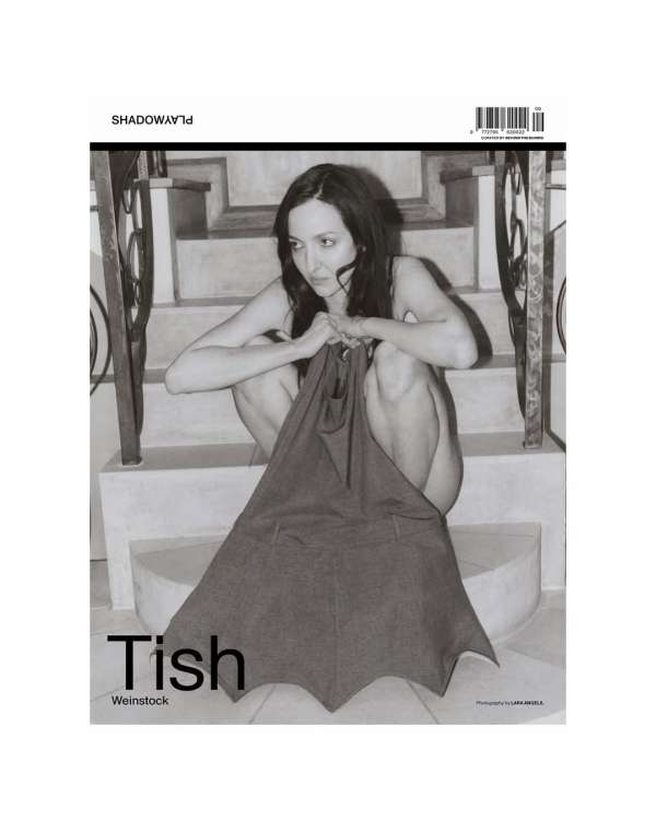 Lara Angelil (@laraangelil) photographs @ti...