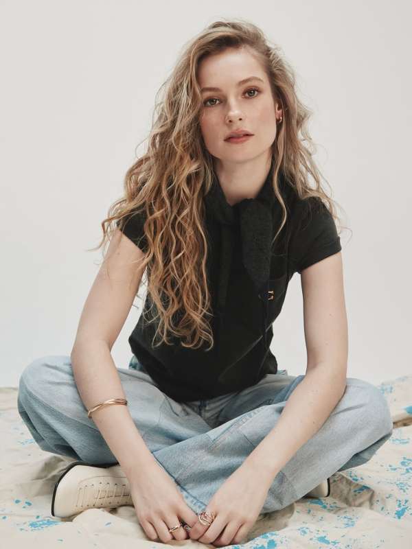 Mei Tao (@taomeitao) photographs @hannahfkd...