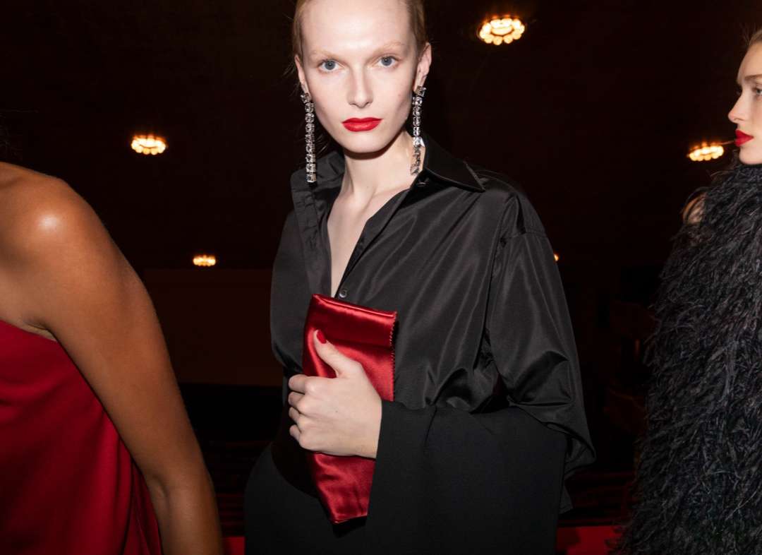 Landon Nordeman X Michael Kors Apr. 26