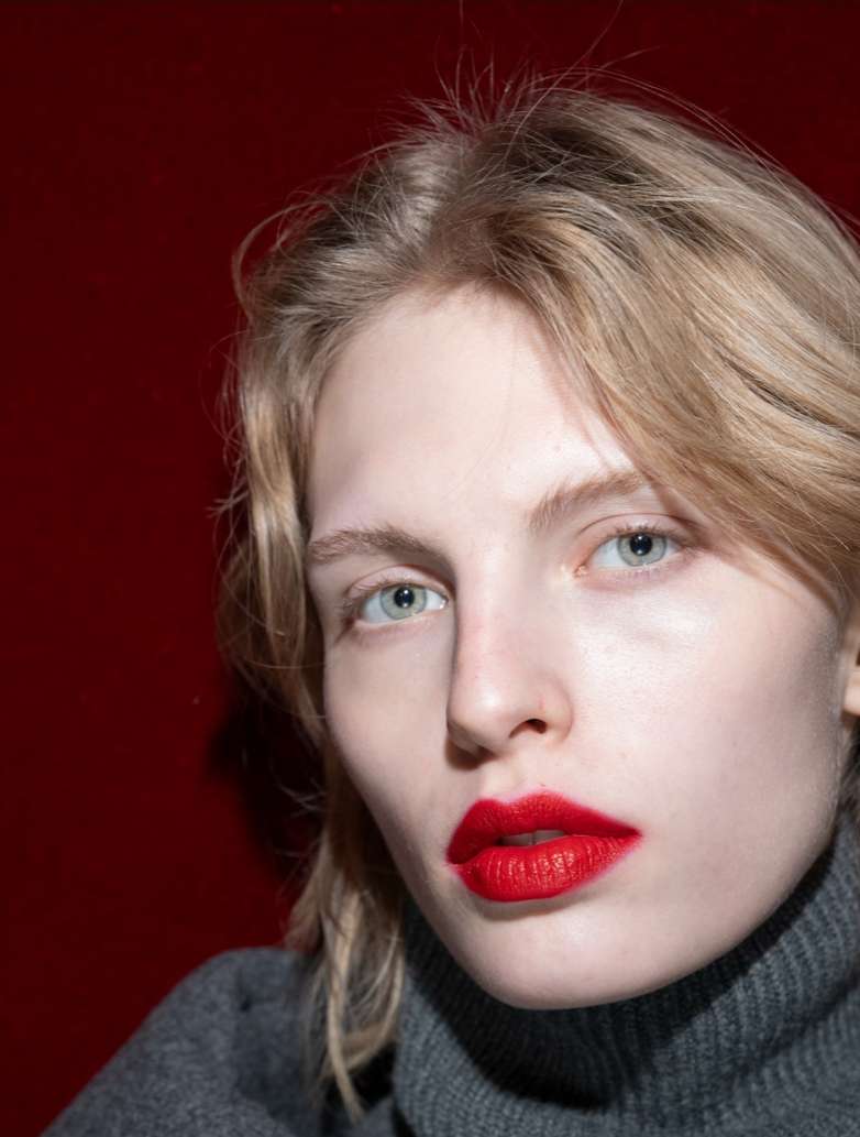 Landon Nordeman X Michael Kors Apr. 26